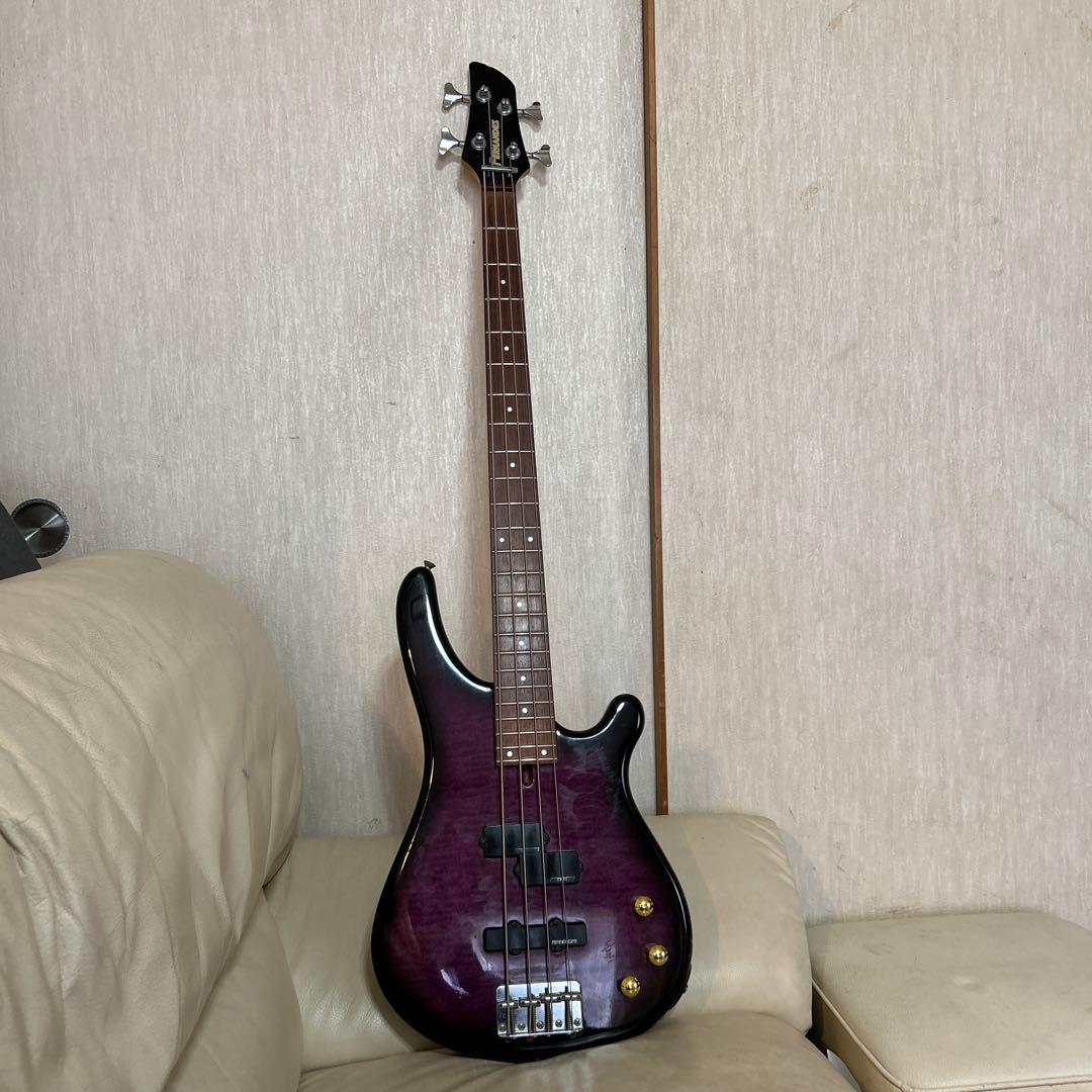 FERNANDES ベースギター FERNANDES（フェルナンデス） Fernandes FRB-55 エレキベース