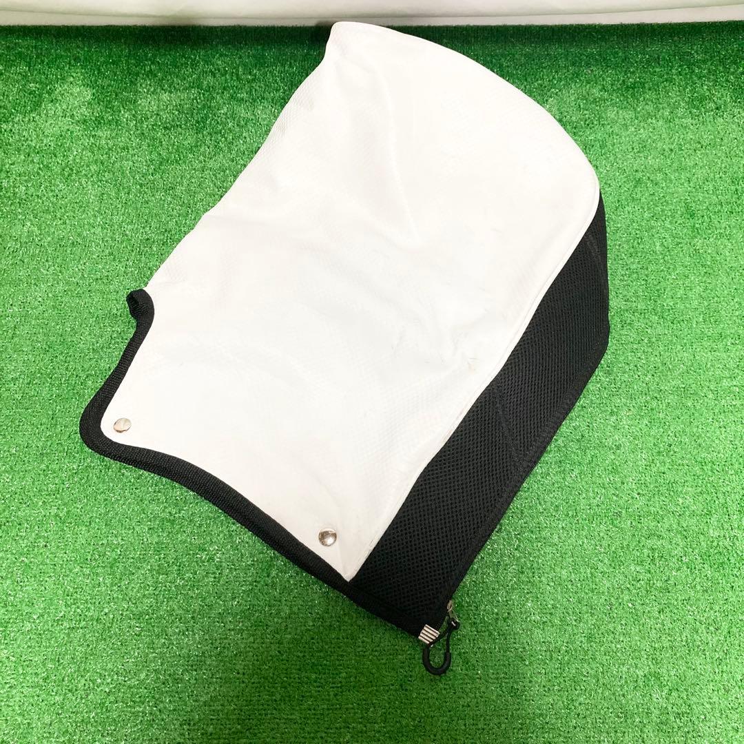 HONMA CB1928 キャディバッグ 3.7kg 良品　ホンマ　ゴルフ