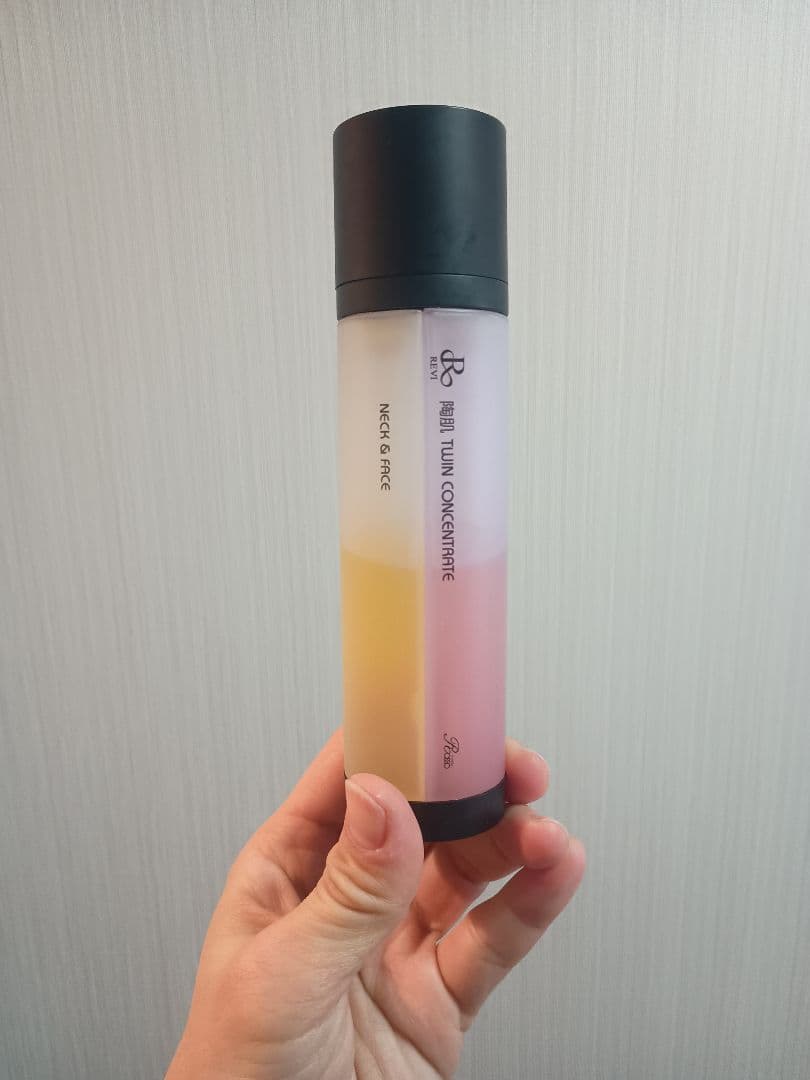 REVI 陶肌ツインコンセントレート 美容液 - メルカリ