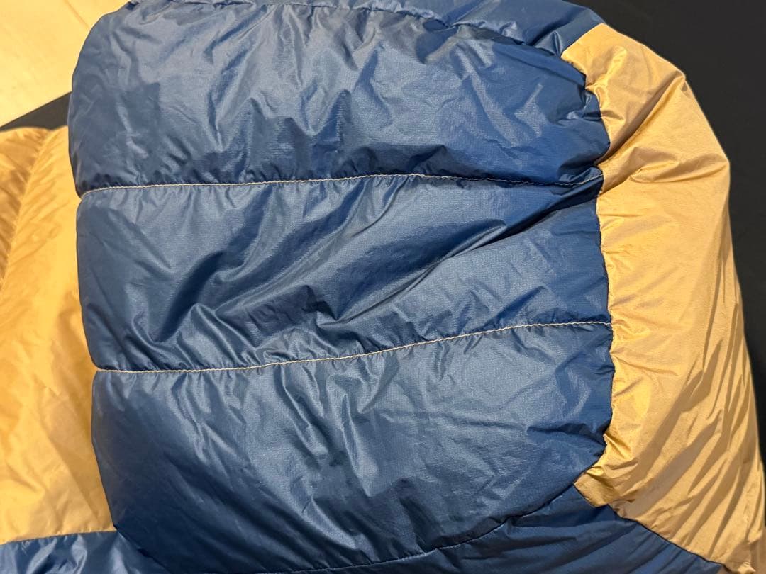 まんまる様専用 ナンガ オーロラライト 450DX レギュラー ネイビ 450DX