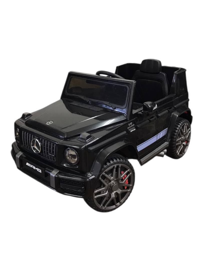 乗用ラジコンカーメルセデスベンツ　結婚式　リングボーイ G63 AMG ゲレンデ 楽天市場】☆限定特価☆ 完成車で配送☆乗用ラジコン BENZ G63 ベンツ
