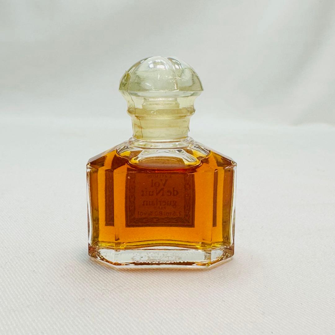 新品　ゲラン ヴォルドニュイ 夜間飛行 パルファム　PARFUM 7.5ml