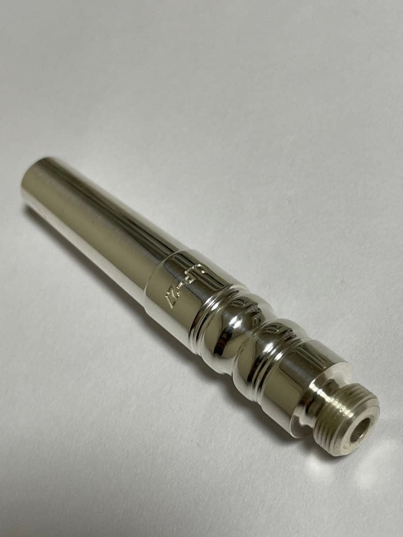 Patrick CLPバックボア トランペットマウスピース Patrick trumpet mouthpiece backbore