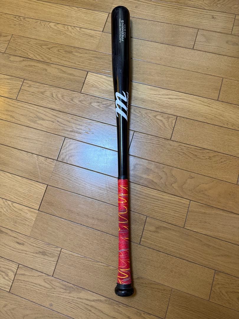 marucci FREE MAN 5 バット 82.5cm