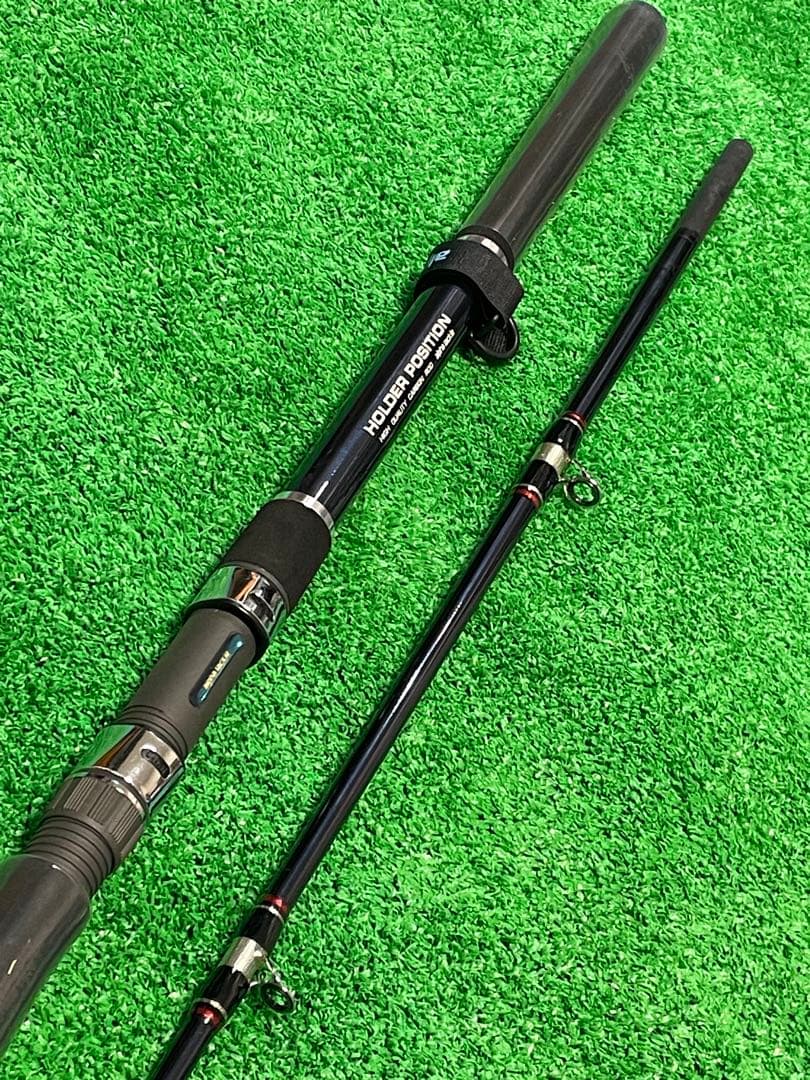 Alpha tackle烏賊達人100-230錘負荷80-120【新品・未使用】 - メルカリ