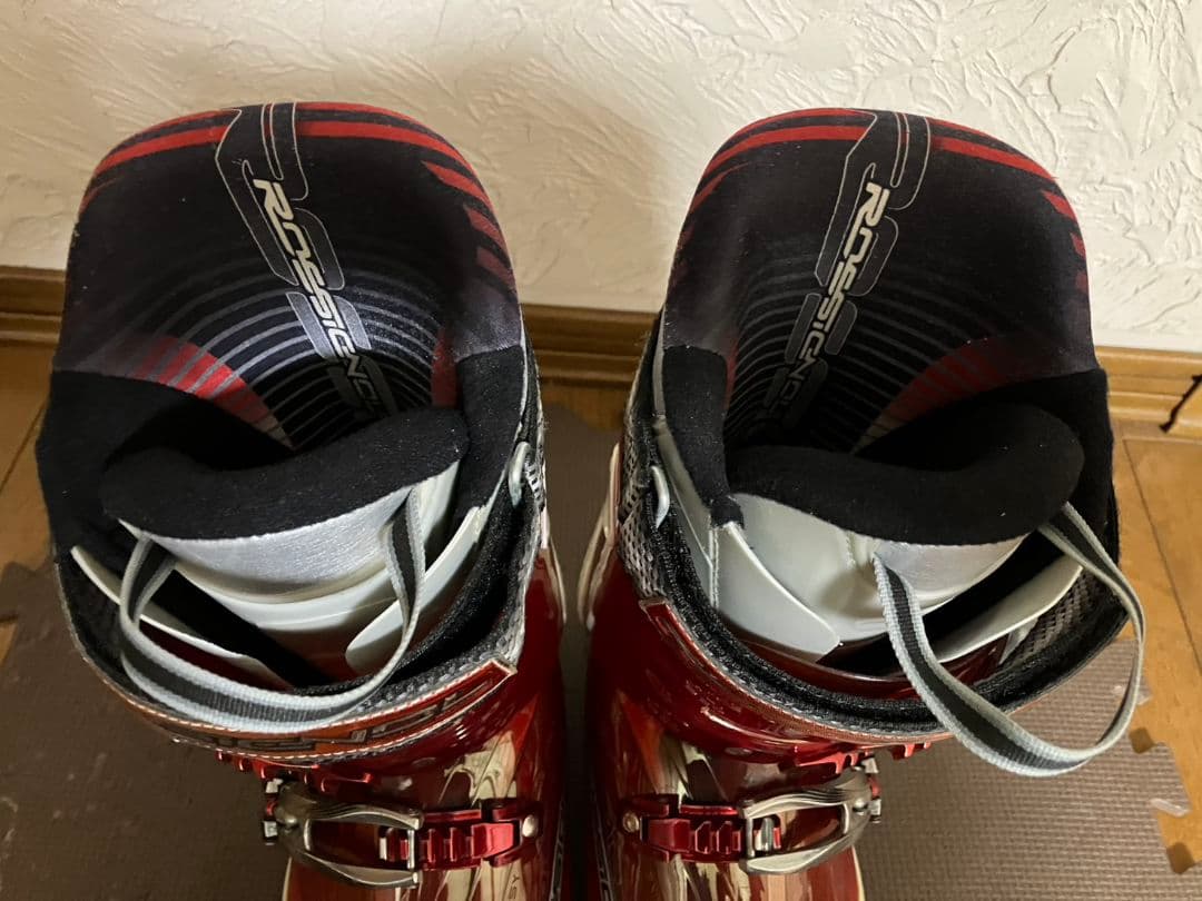 ROSSIGNOL　ロシニョール　スキーブーツ 27.5cm　足幅広め