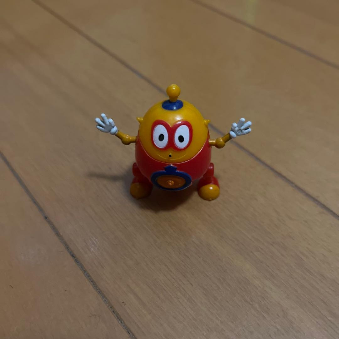 復刻 ロボダッチ セット まとめ売り - メルカリ
