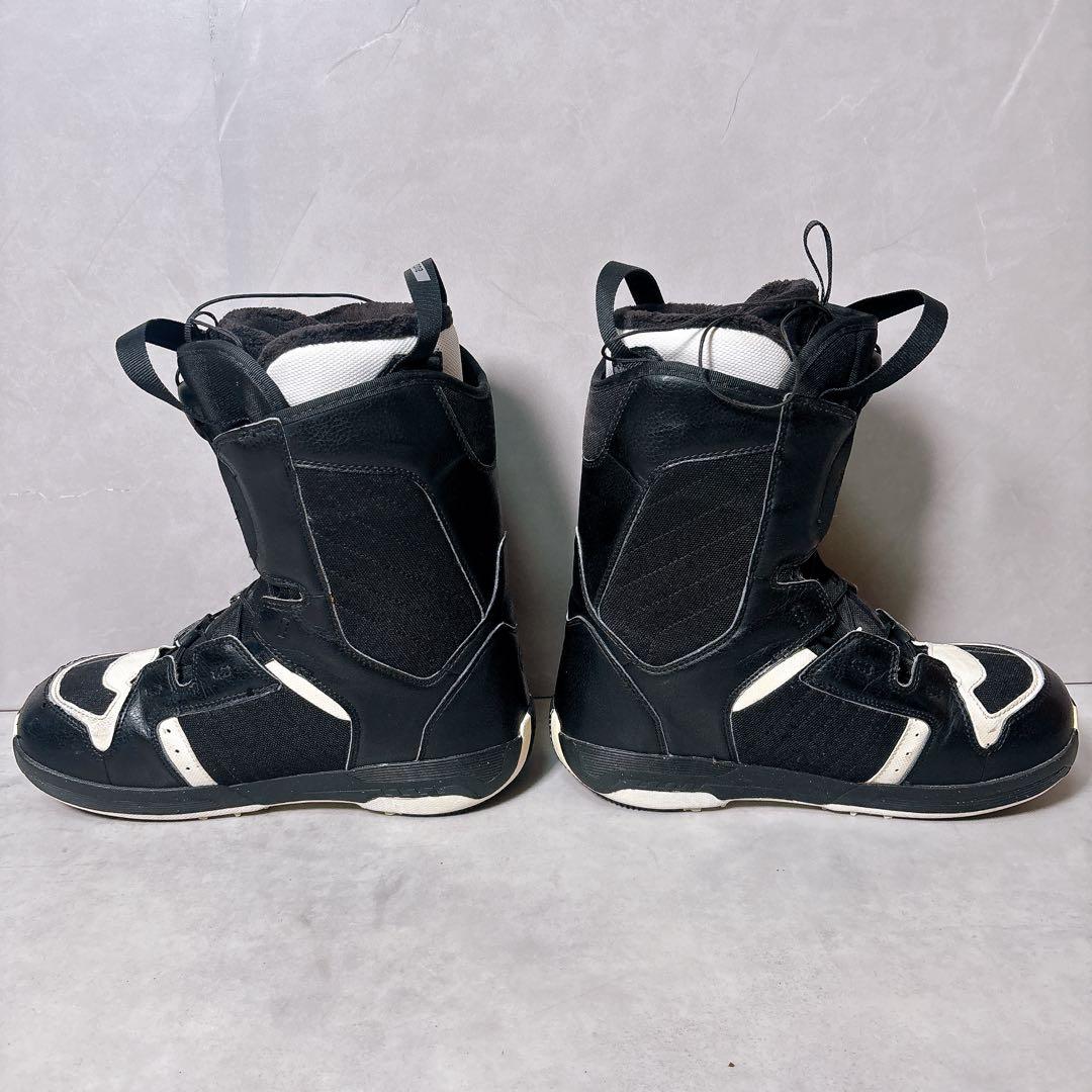 06B 26.5cm Salomon Faction スノーボードブーツ