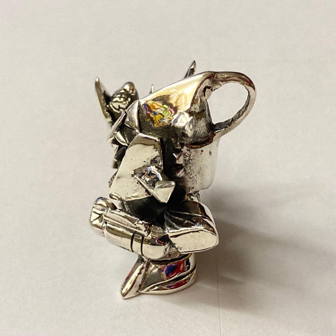 ライディーン ガンダム グレートマジンガーZ ライディーン 置物 - メルカリ