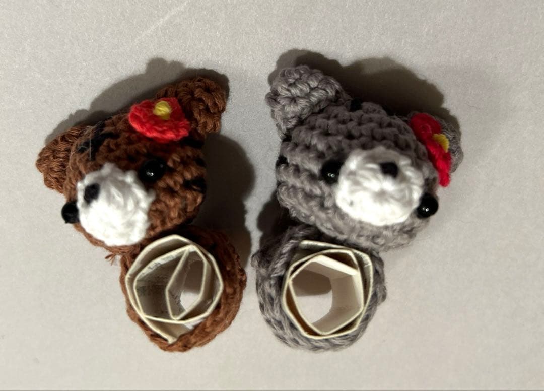 ガチャピン様専用ページ しーちゃん様専用ページ フェルトお守り 部活