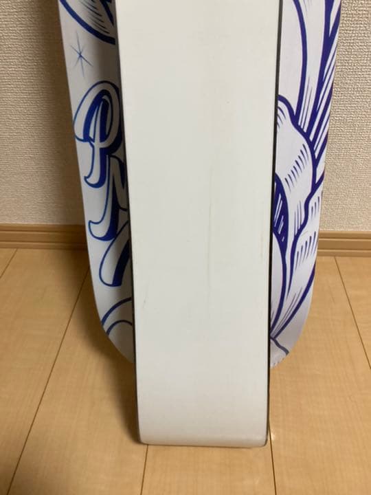 ピースメーカー スノースケート スノスケ PEACEMAKER /ピースメーカー