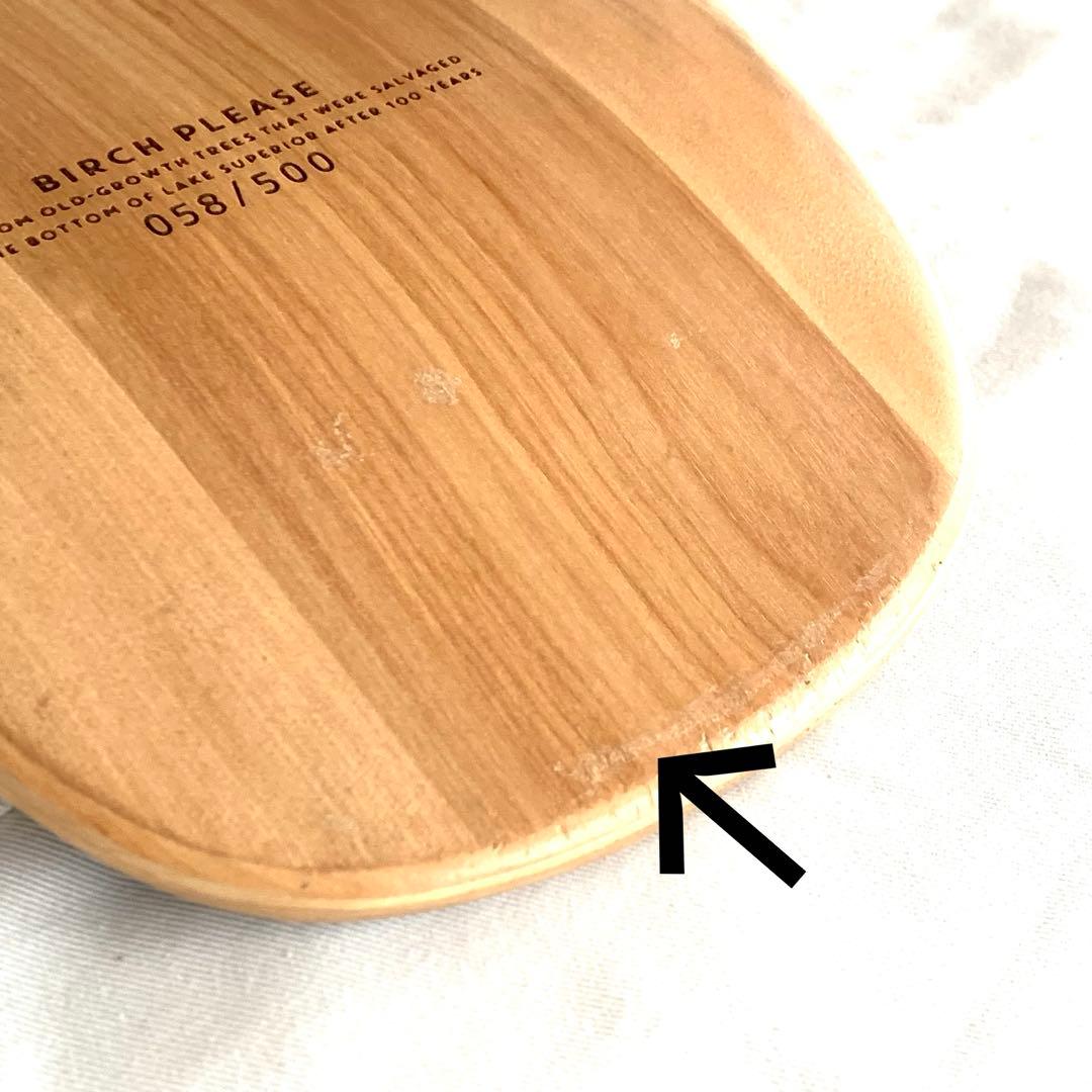 レア! ランドヤッツ Birch Please 神代樺 Landyachtz - メルカリ
