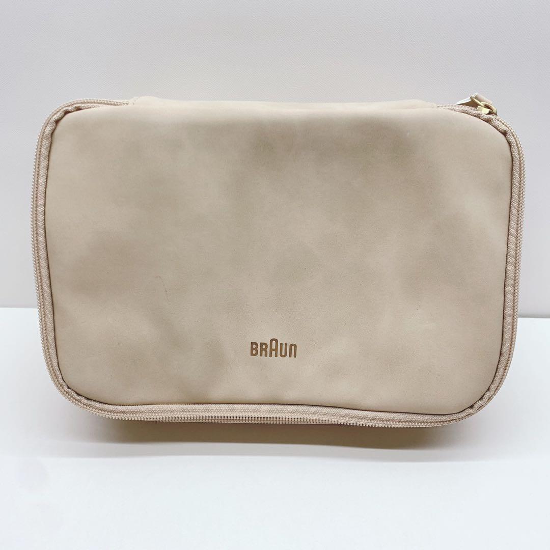 《新品同様⭐️付属品完備》 ブラウン シルクエキスパート Pro 5 PL