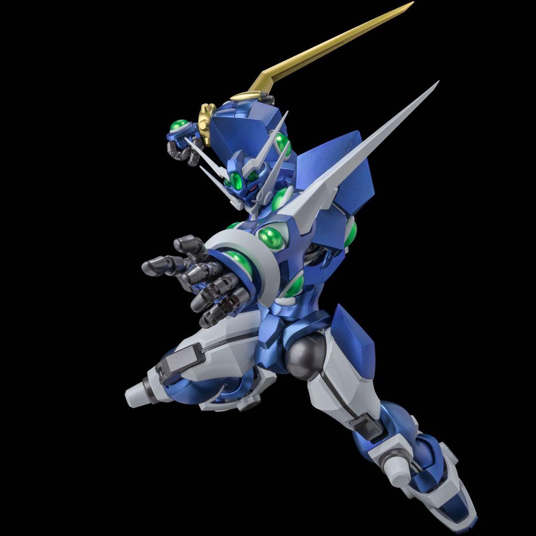 千値練　ソウルゲイン RIOBOT ソウルゲイン – 株式会社千値練 ー Sentinel co.,ltd