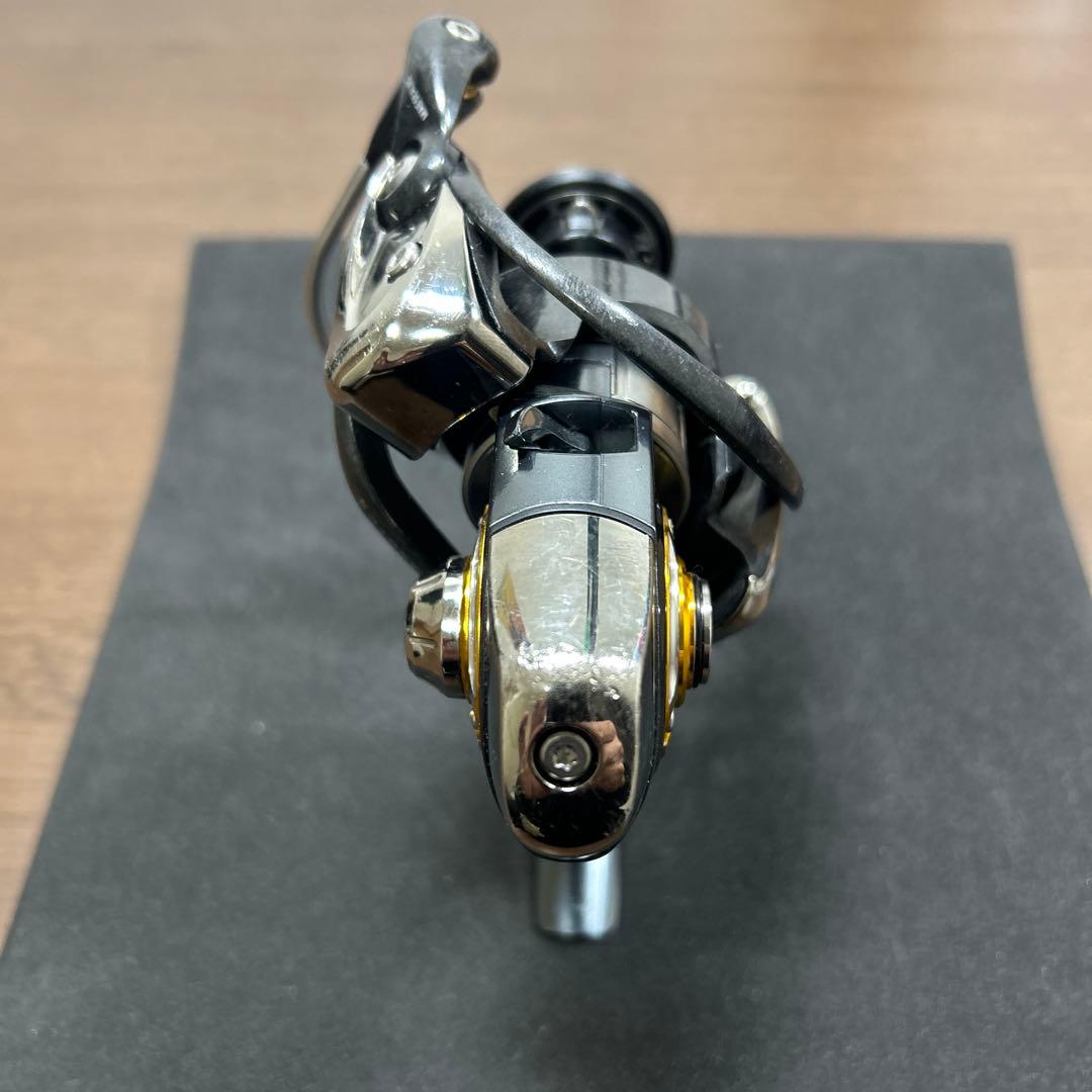 ダイワ13セルテート3012 H スプールなし Daiwa 13 セルテート 3012H
