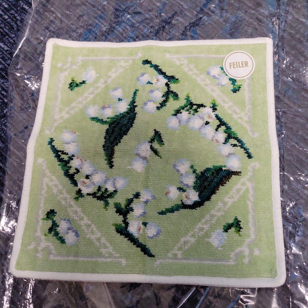 フェイラー(FEILER) 2026年福袋 フロランスミュゲ - メルカリ