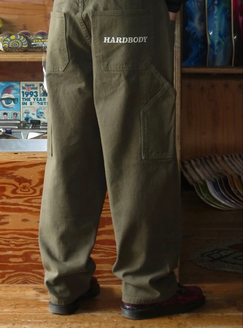 Kodiak Kinetic クロスカントリースキー板