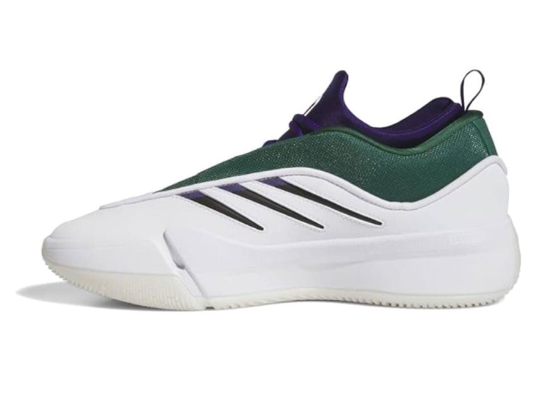 adidas Dame 9 Low シューズ 23〜23.5cm