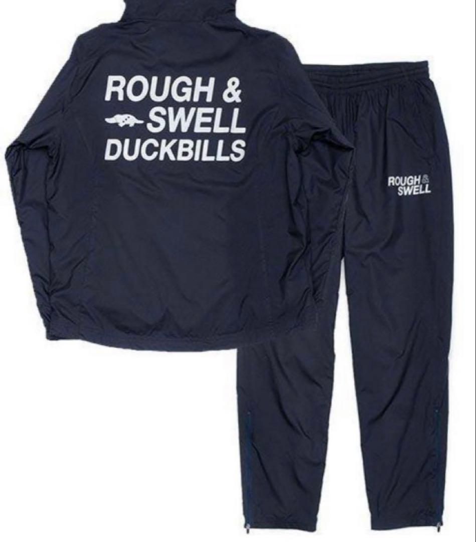 ラフアンドスウェル セットアップ Sサイズ - メルカリ