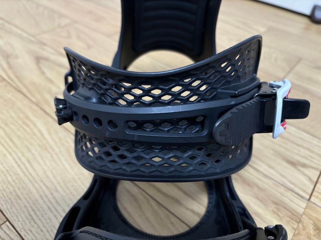 UNION FORCE TEAM 日本限定版 M 黒 JAPAN LIMITED