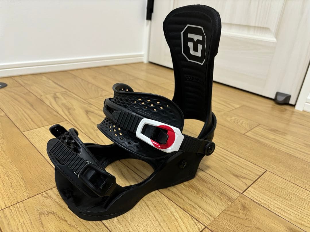 UNION FORCE TEAM 日本限定版 M 黒 JAPAN LIMITED