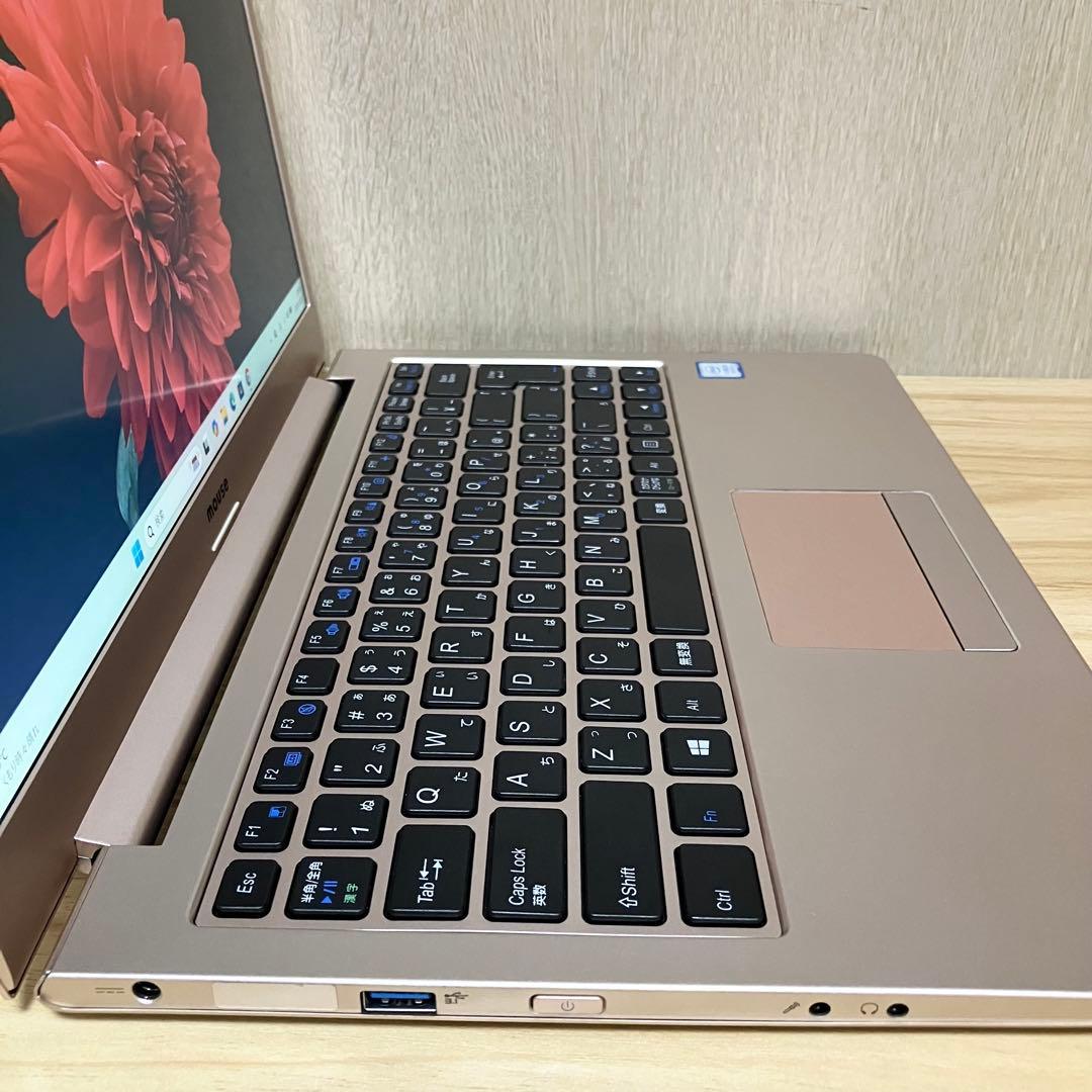 第8世代《極美品》mouse MB-B401 corei5 Windows11