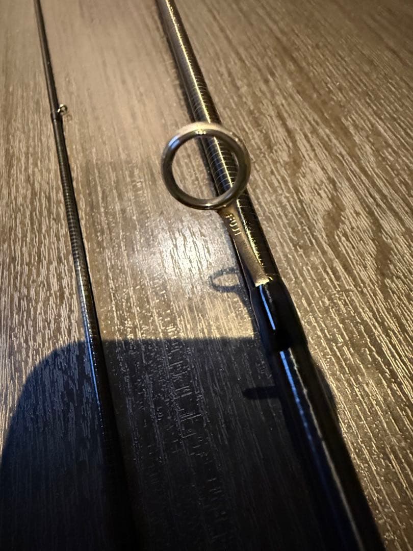 ラグゼ 宵姫 天 S61L-solid