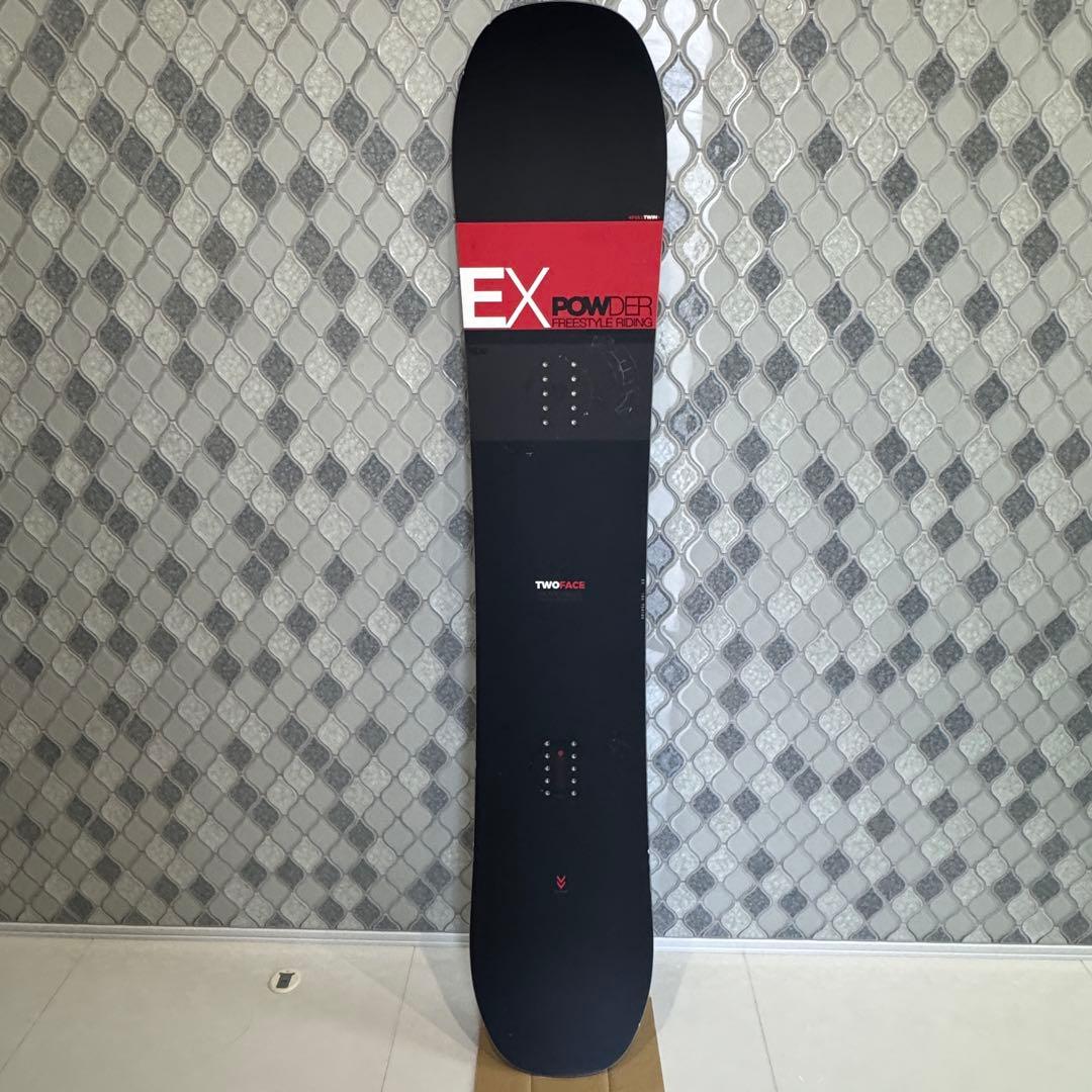 LIB TECH Galpark Power Banana 145cm