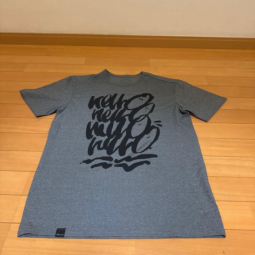 answer4シャツ answer4 アンサー4 ドライスリーブレスTシャツ XL Dry