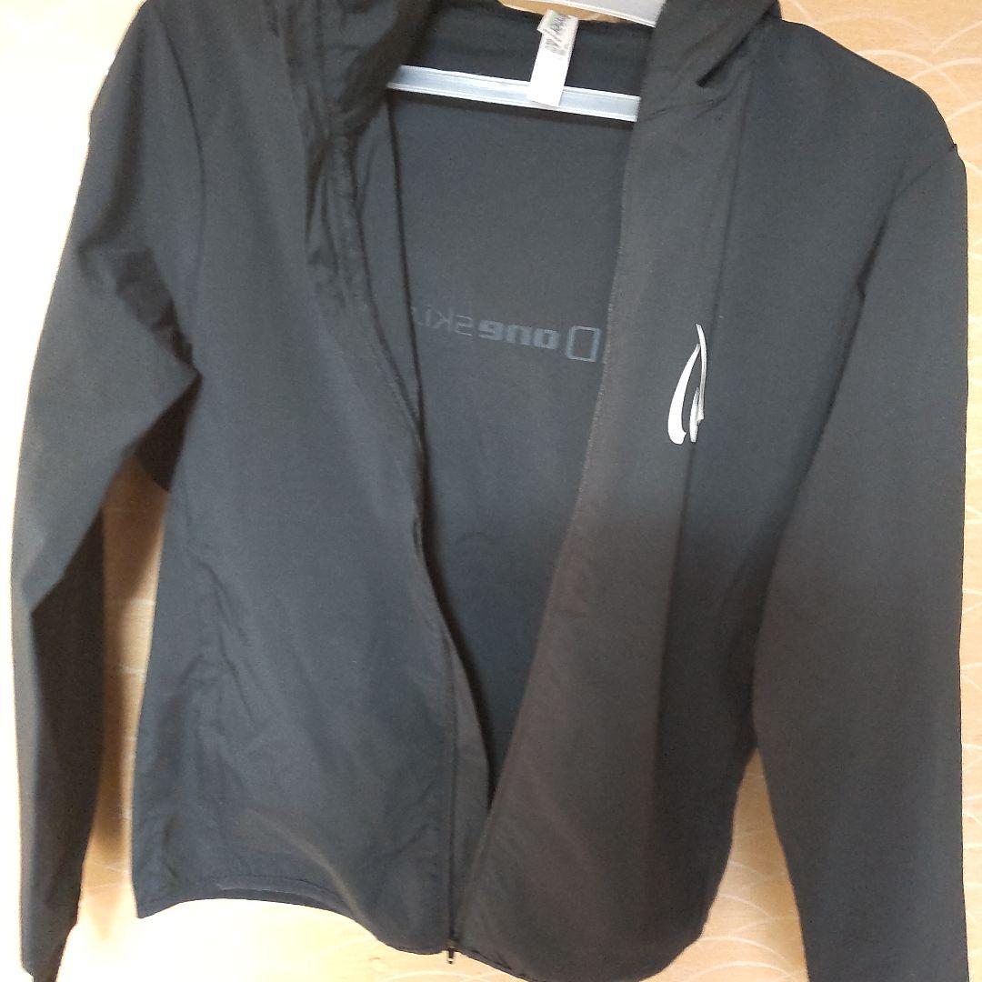 ID ONE Team Windbreaker Jacket - メルカリ