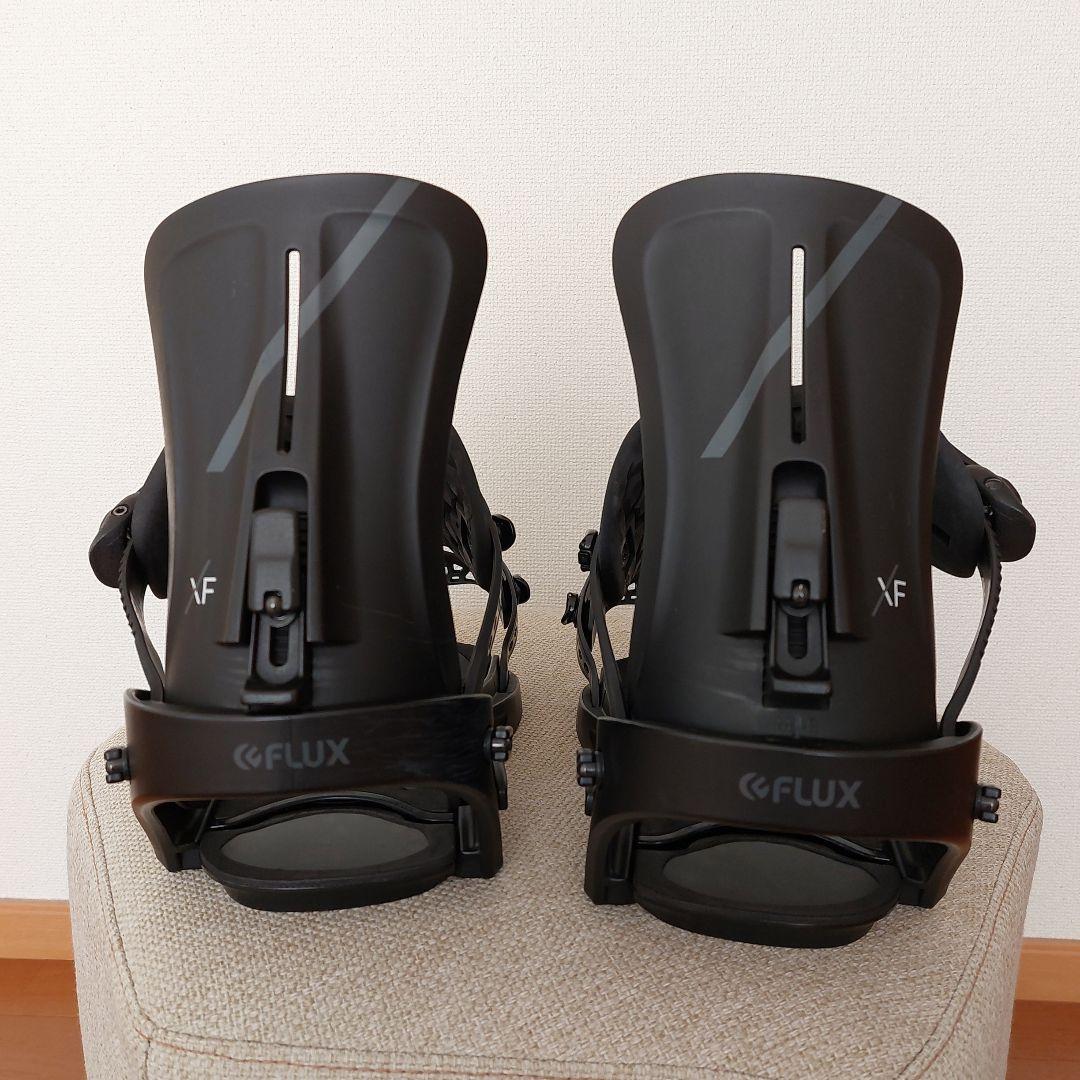 フラックス XF MサイズFLUX XF サイズM 24-25モデル Amazon