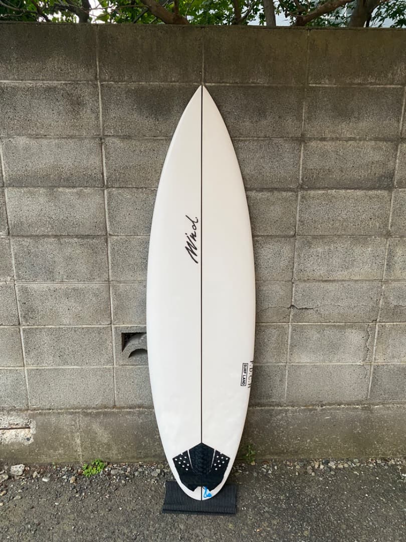 MIND SURFBOARD / AXION2.1モデル 685036b81710ec2c025c2d3eea0c9f