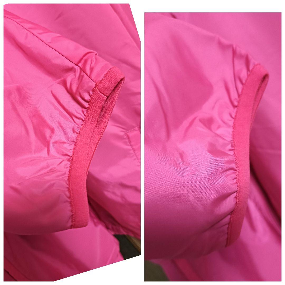 プーマ セレッソ大阪 ウォーマー ウィンドブレーカー フード付き