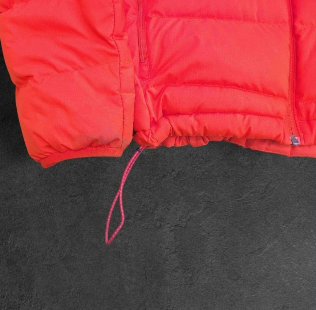 00s archive y2k adidas down jacket 短丈 - メルカリ