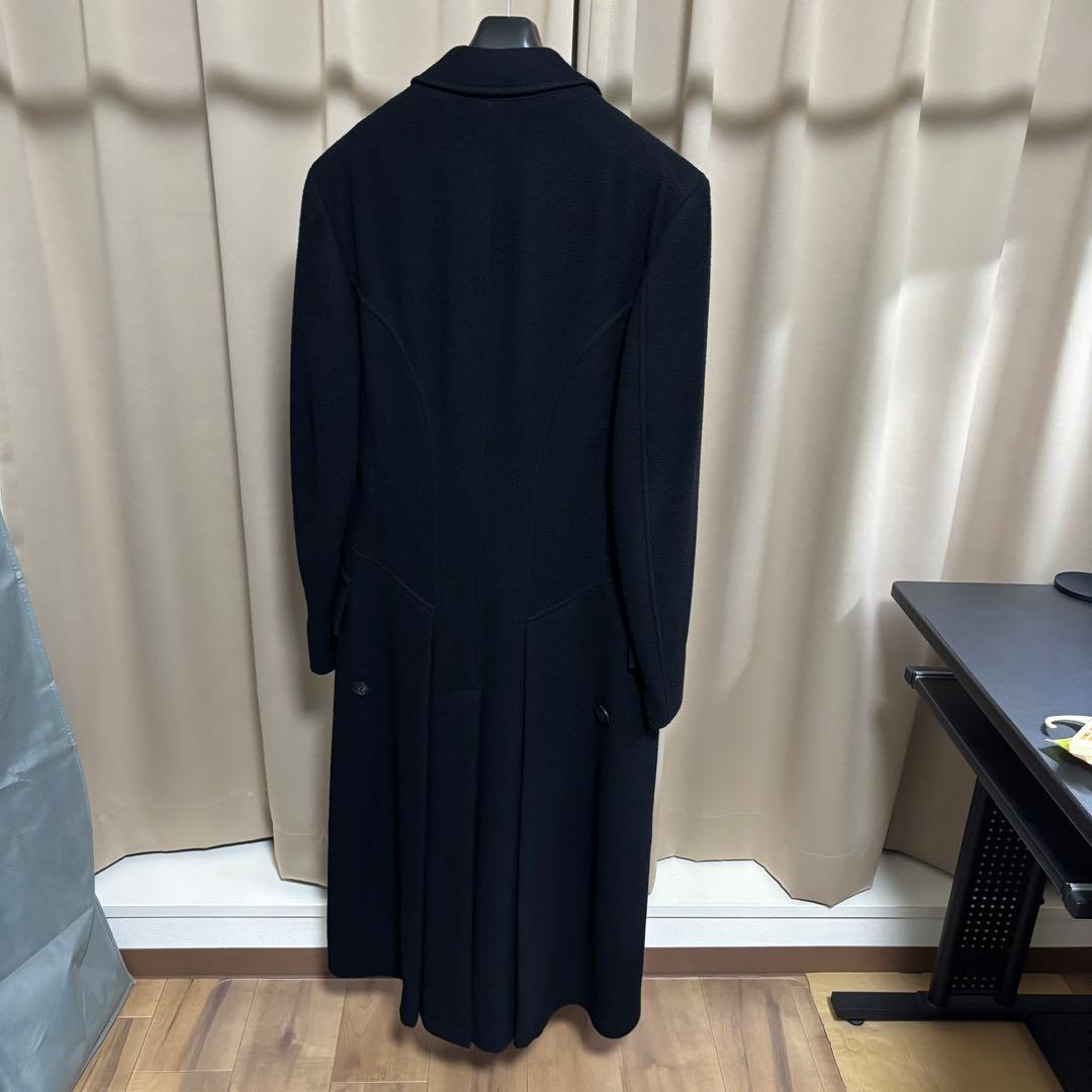 ヨウジヤマモト 19aw look32ナポレオンコート サイズ3 - メルカリ