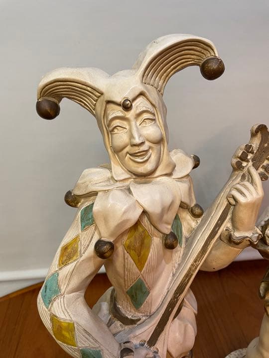 universal statuary corp 1960 超ビンテージ - メルカリ