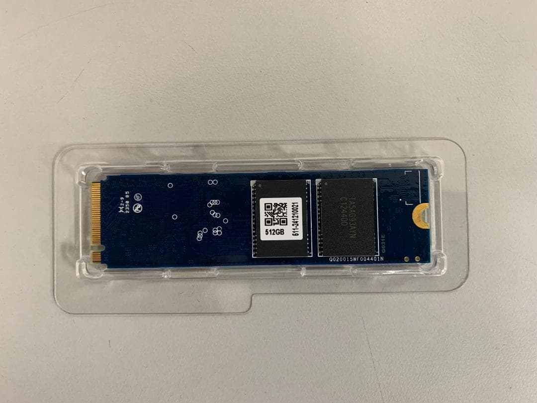 使用時間6時間】SP M.2 PCIe NVMe SSD 512GB ① - メルカリ
