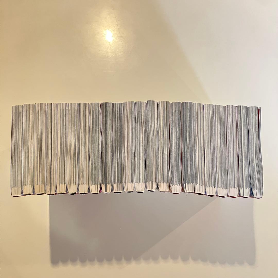 満州アヘンスクワッド 全巻セット 1-22巻 - メルカリ
