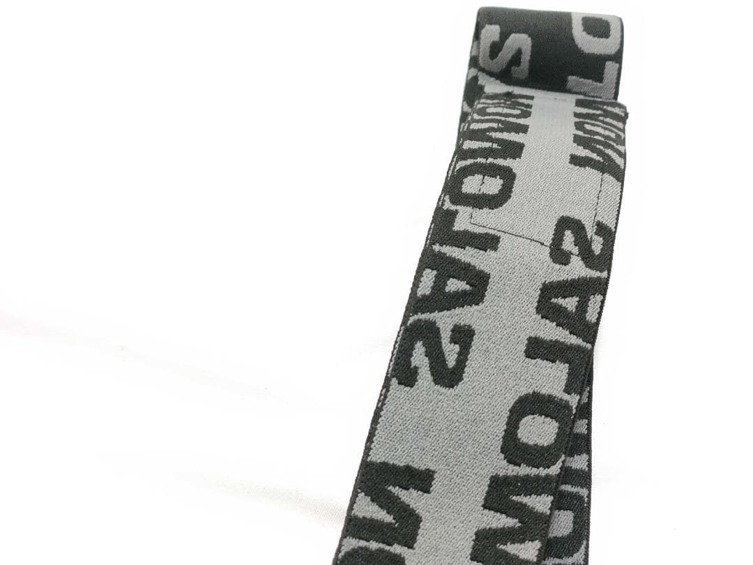 新品未使用 SALOMON ABSOLUTE BIB M LC2323300 S - メルカリ