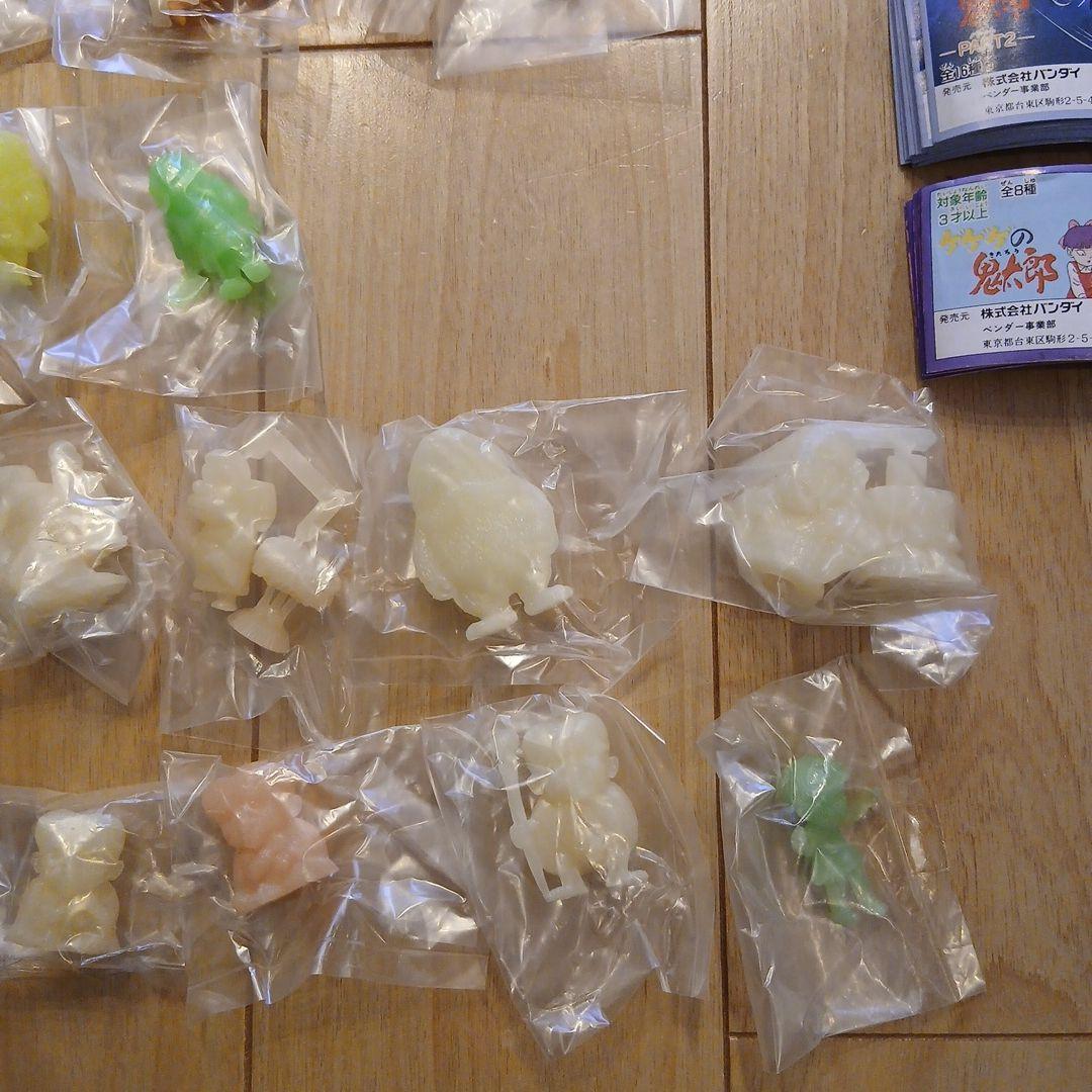 安い 通販ゲーム・おもちゃ・グッズ - メ*子様 ゲゲゲの鬼太郎 ミニ