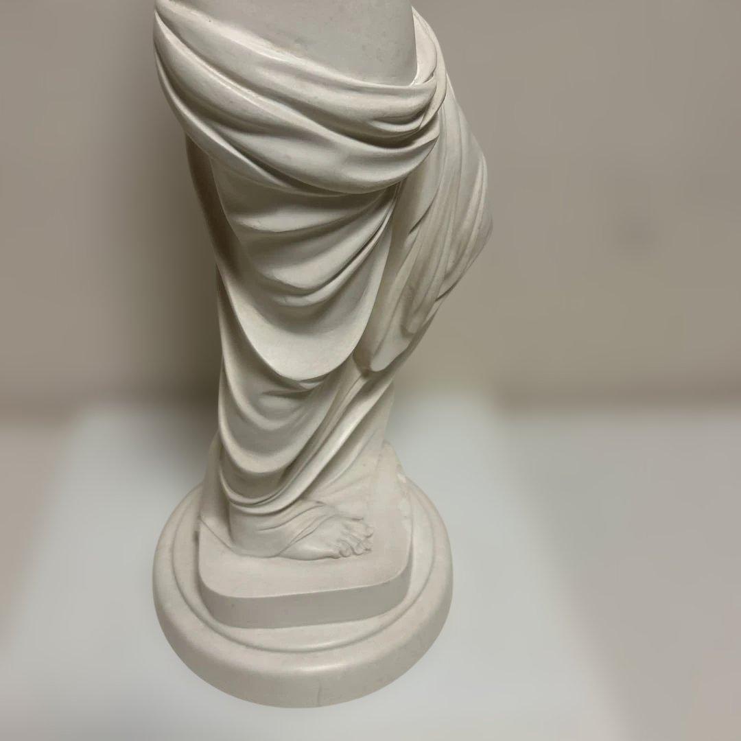 mobb様専用】ミロのヴィーナス 彫刻 デッサン オブジェ 68cm - メルカリ