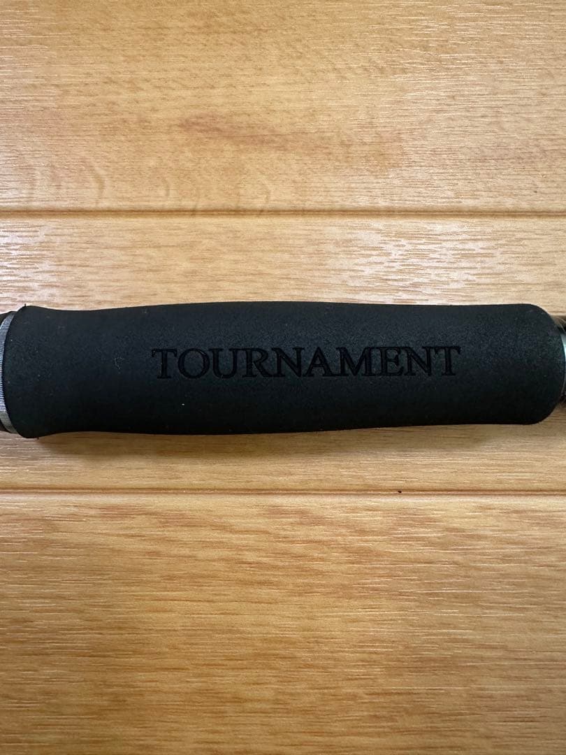 ダイワ　トーナメントISO 遠投　4号　5.3m