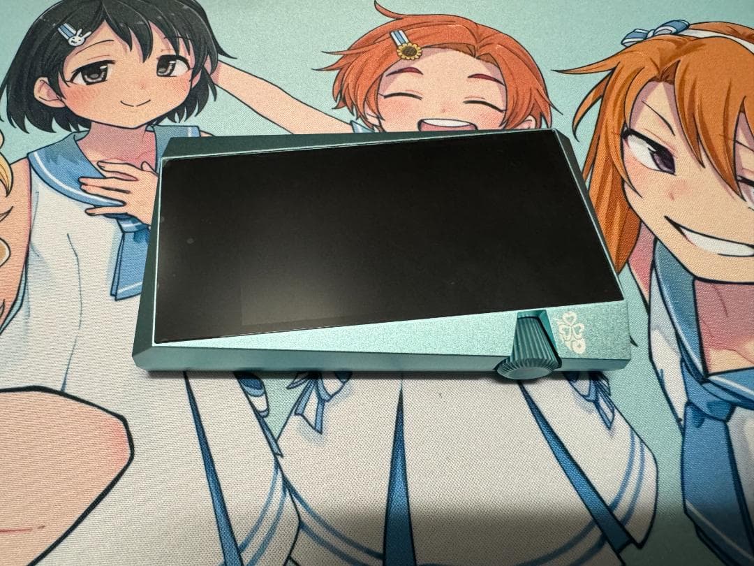 Astell&Kern A&norma SR35 U149 Edition - メルカリ