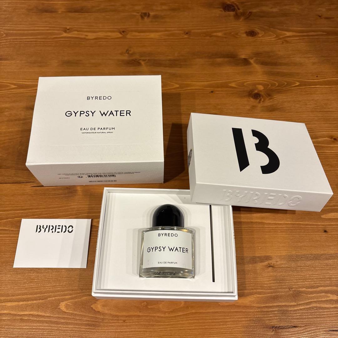 DIPTYQUEタムダオ&バイレード ジプシーウォーター セット