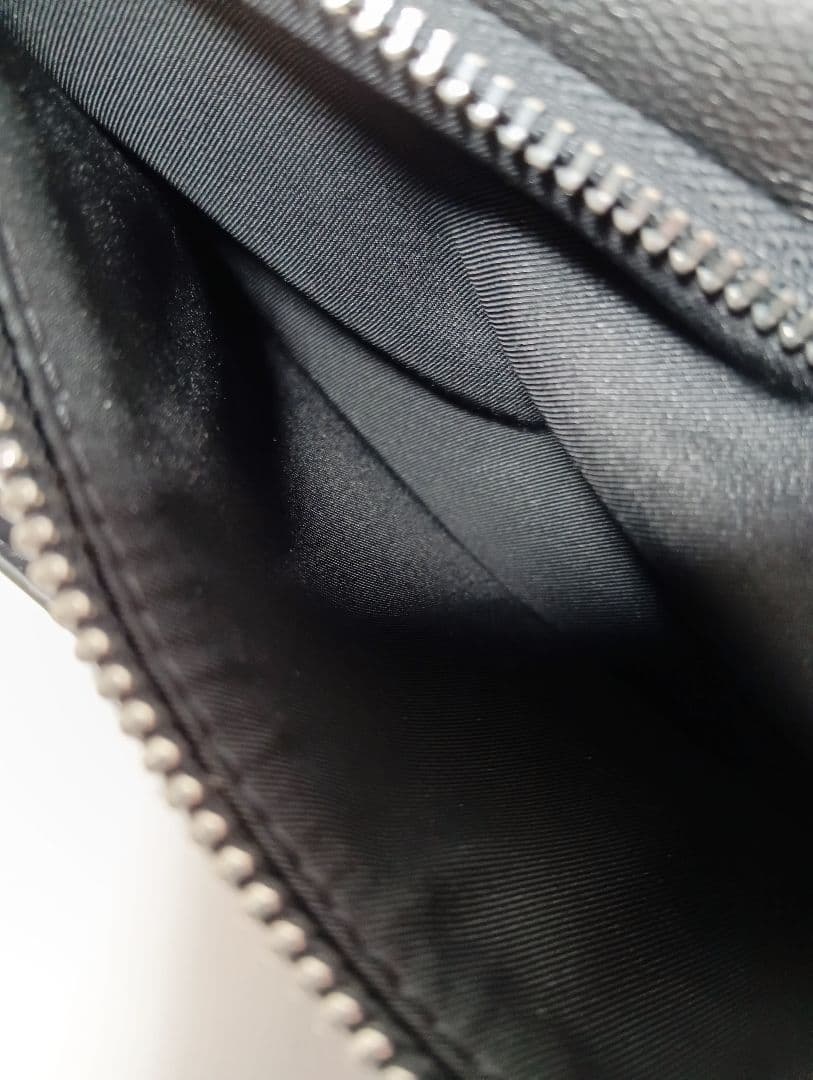 トリーバーチ 61482 FLEMING TWEED BAG ウエストバッグ - メルカリ