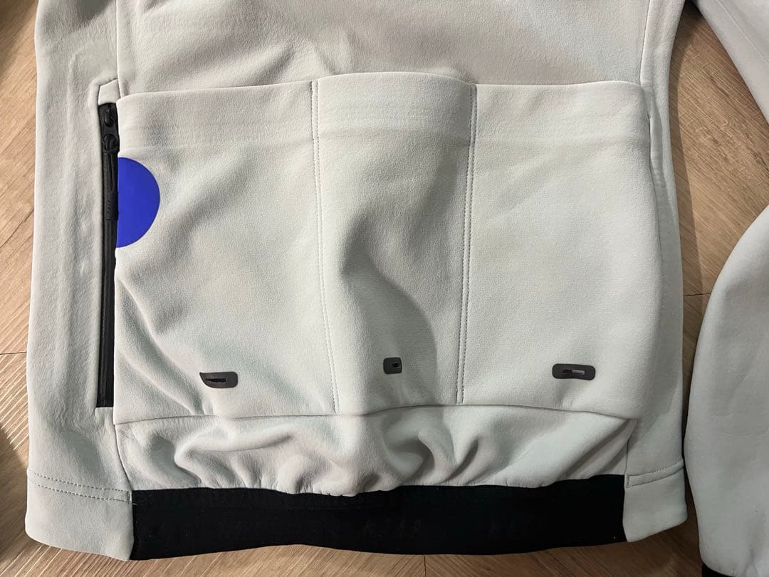 MAAP】Apex Winter Jacket 2.0（ウィメンズS）