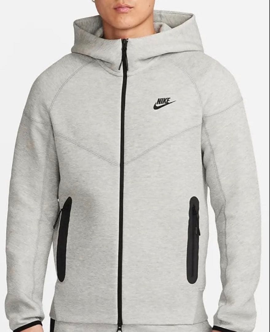 Dat Cao様専用 NIKE テックフリース Lセットアップ パーカー パンツ