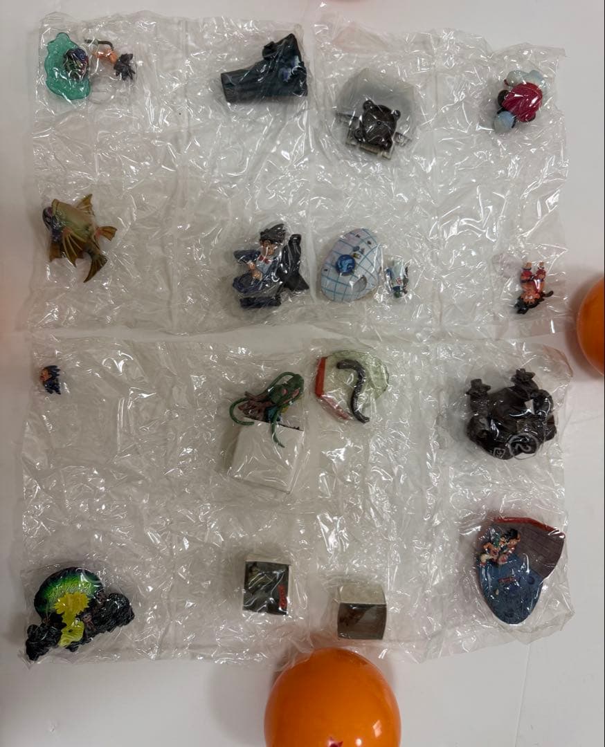 か*う様 未開封 ドラゴンボール ドラカプ フィギュア おまとめ か*う様 未開封 ドラゴンボール ドラカプ フィギュア おまとめ か*う様