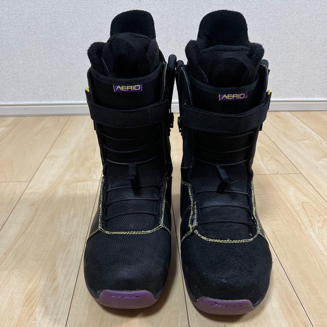 【即日発送】YONEX ヨネックス スノボブーツ　AERIO 27.5cm