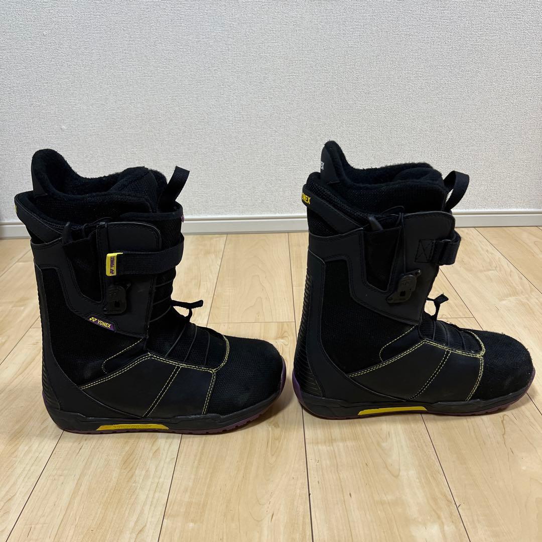 【即日発送】YONEX ヨネックス スノボブーツ　AERIO 27.5cm